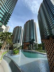 Normanton Park (D5), Apartment #485561551